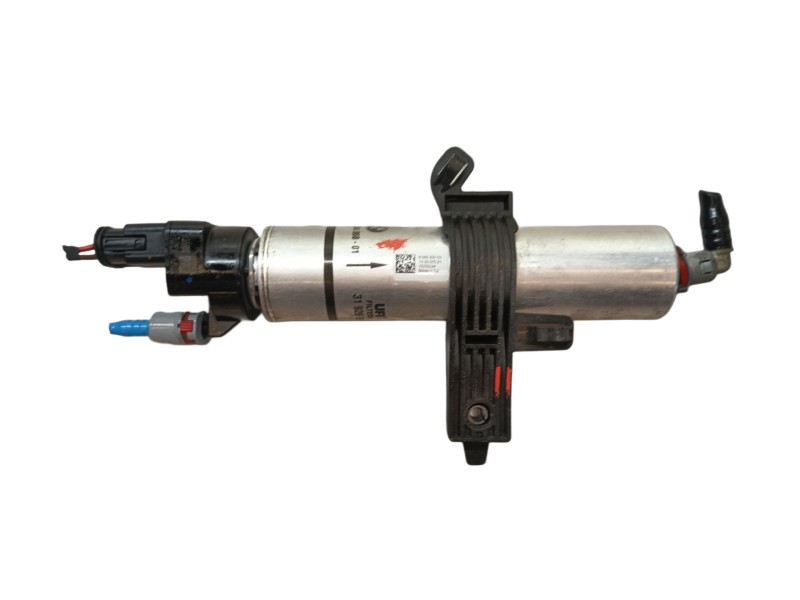 Recambio de filtro gasoil para bmw 1 (f40) 118 d referencia OEM IAM   