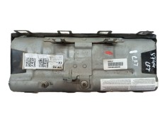 Recambio de airbag delantero izquierdo para seat leon (5f1) 2.0 tdi referencia OEM IAM    2