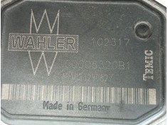 Recambio de caja mariposa para mercedes-benz clase c (w203) c 220 cdi (203.008) referencia OEM IAM A6460900154 022406224  2