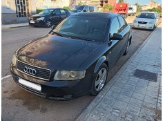 AUDI A4 B6 (8E2)