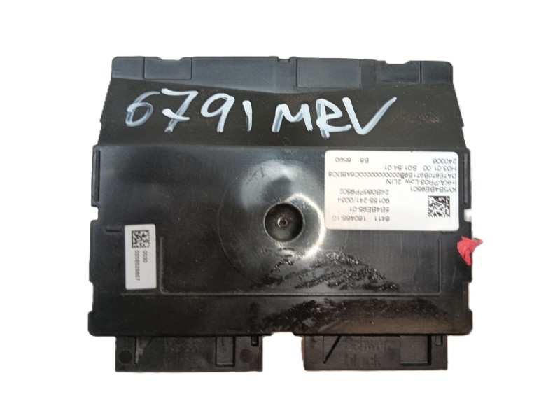 Recambio de modulo electronico para bmw 1 (f40) 118 d referencia OEM IAM   