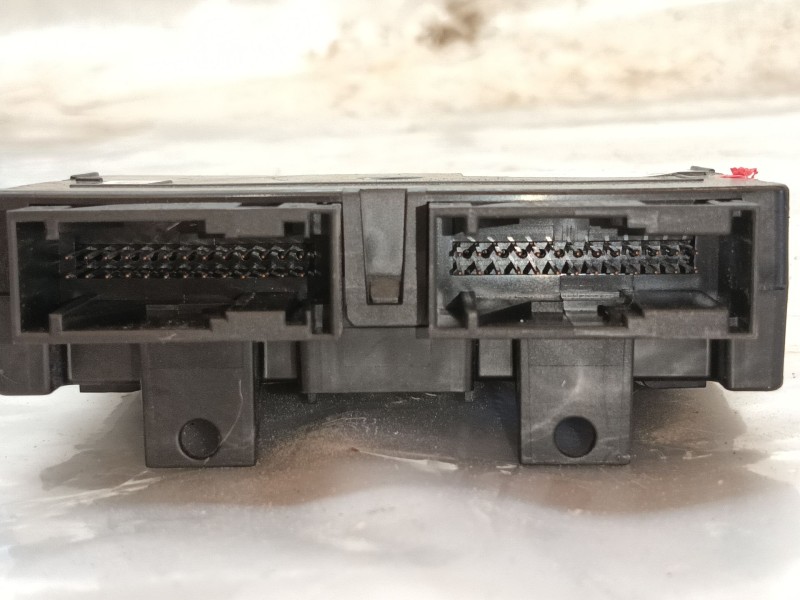 Recambio de modulo electronico para bmw 1 (f40) 118 d referencia OEM IAM   