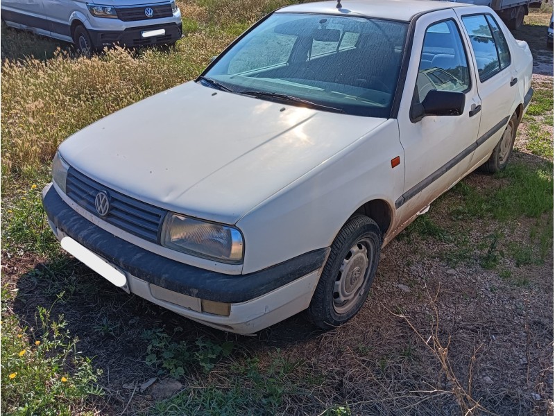 volkswagen vento (1h2) del año 1992
