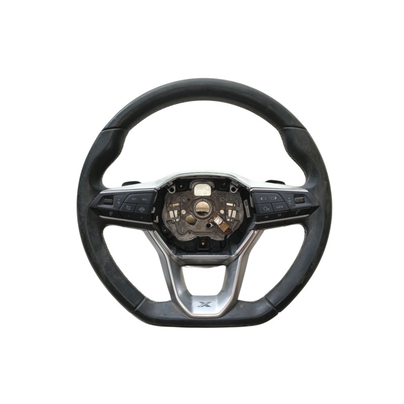 Recambio de volante para seat ateca 5fp / fdffax0 khp8pz xperience at referencia OEM IAM 5FA419091EDWVW 312902999032AC 