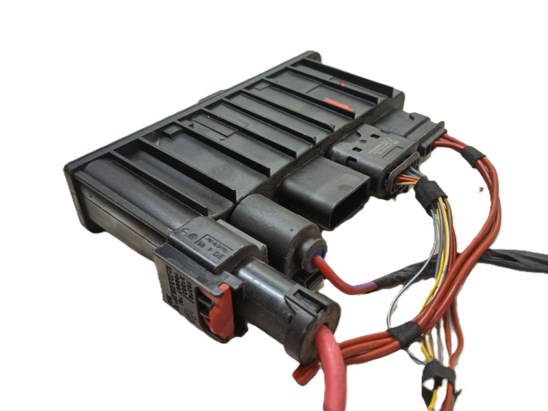 Recambio de modulo electronico para bmw 1 (f40) 118 d referencia OEM IAM   