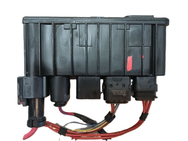 Recambio de modulo electronico para bmw 1 (f40) 118 d referencia OEM IAM   