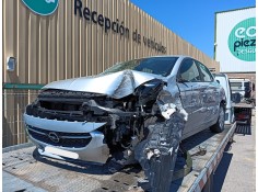 OPEL CORSA F (P2JO)