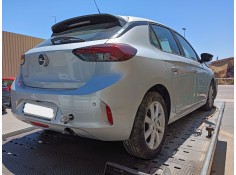 opel corsa f (p2jo) del año 2022 2