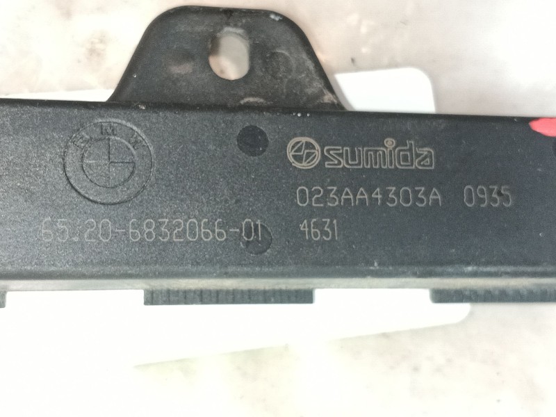 Recambio de modulo electronico para bmw 1 (f40) 118 d referencia OEM IAM 65206832066  