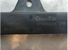 Recambio de modulo electronico para bmw 1 (f40) 118 d referencia OEM IAM    2