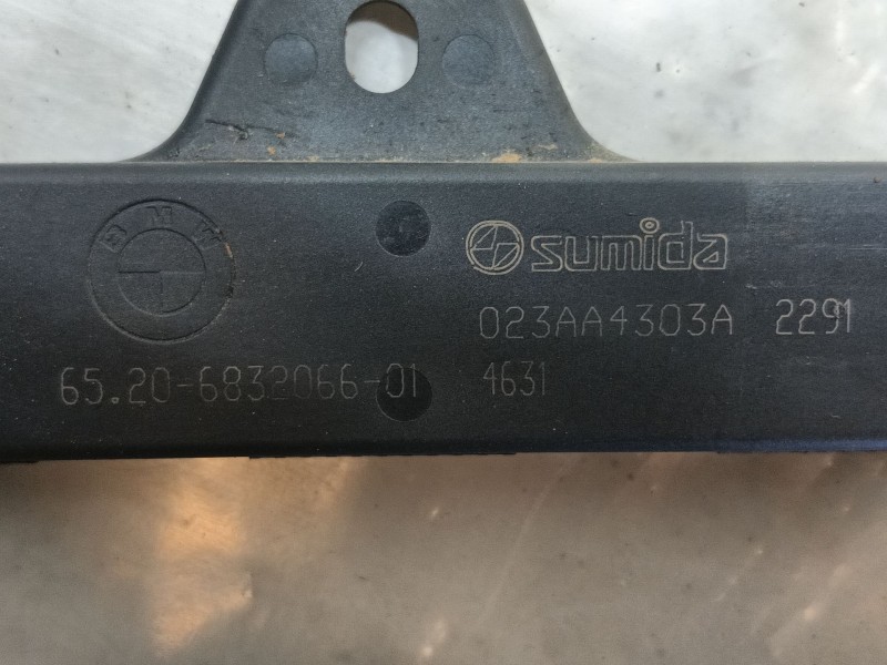 Recambio de modulo electronico para bmw 1 (f40) 118 d referencia OEM IAM   