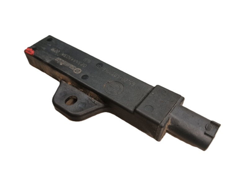 Recambio de modulo electronico para bmw 1 (f40) 118 d referencia OEM IAM   