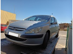 peugeot 307 (3a/c) del año 2003