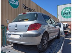 peugeot 307 (3a/c) del año 2003 2