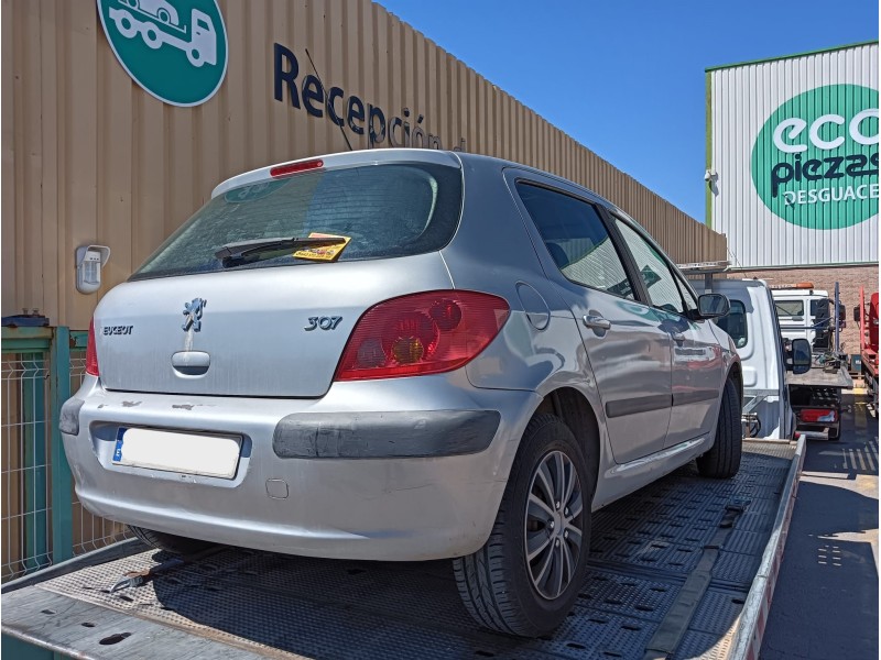 peugeot 307 (3a/c) del año 2003