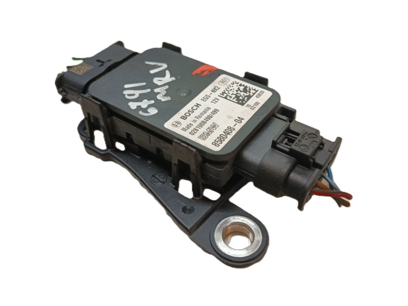 Recambio de modulo electronico para bmw 1 (f40) 118 d referencia OEM IAM   