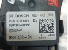 Recambio de modulo electronico para bmw 1 (f40) 118 d referencia OEM IAM    2