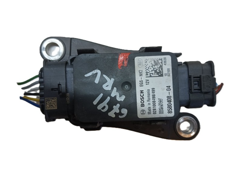 Recambio de modulo electronico para bmw 1 (f40) 118 d referencia OEM IAM   