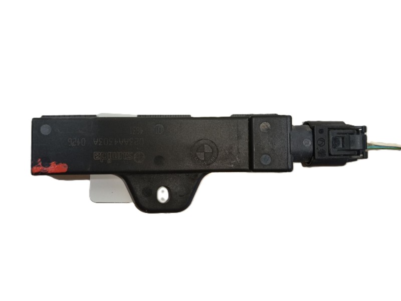 Recambio de modulo electronico para bmw 1 (f40) 118 d referencia OEM IAM   
