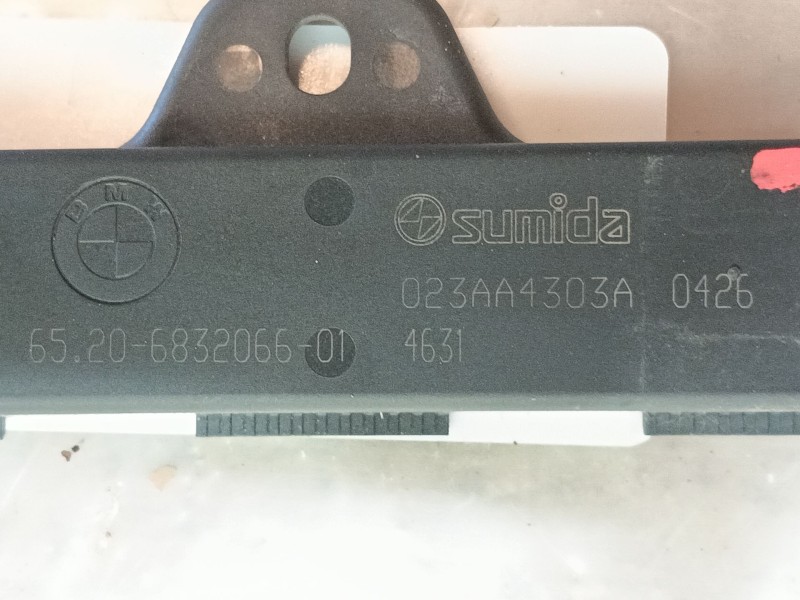 Recambio de modulo electronico para bmw 1 (f40) 118 d referencia OEM IAM   