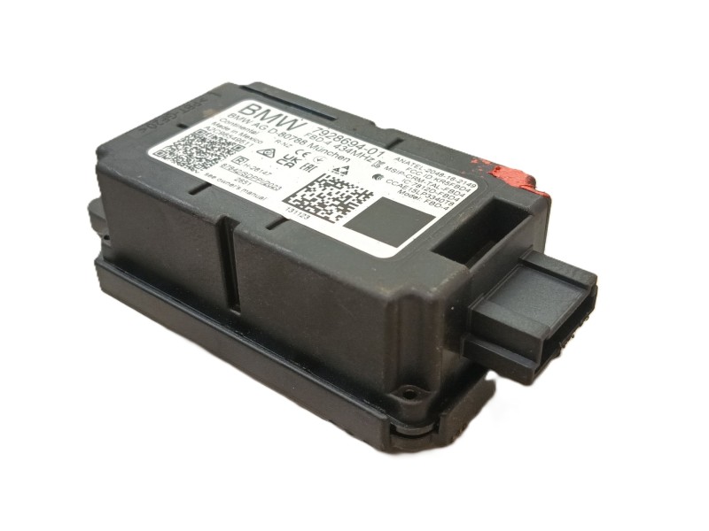 Recambio de modulo electronico para bmw 1 (f40) 118 d referencia OEM IAM   