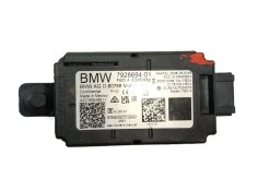 Recambio de modulo electronico para bmw 1 (f40) 118 d referencia OEM IAM    2