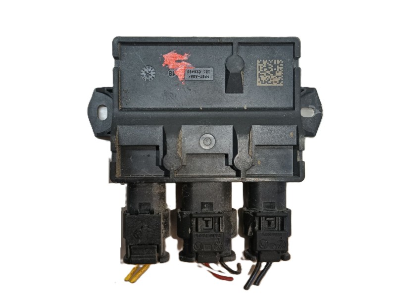 Recambio de modulo electronico para bmw 1 (f40) 118 d referencia OEM IAM   