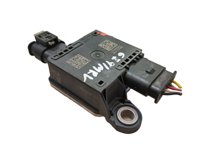 Recambio de modulo electronico para bmw 1 (f40) 118 d referencia OEM IAM   