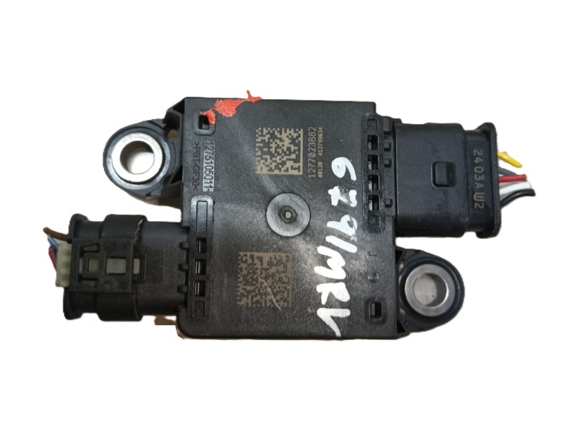 Recambio de modulo electronico para bmw 1 (f40) 118 d referencia OEM IAM   