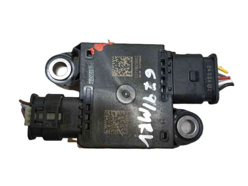 Recambio de modulo electronico para bmw 1 (f40) 118 d referencia OEM IAM   