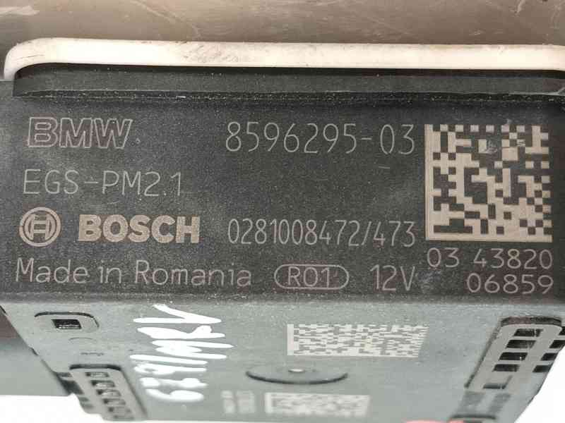 Recambio de modulo electronico para bmw 1 (f40) 118 d referencia OEM IAM   