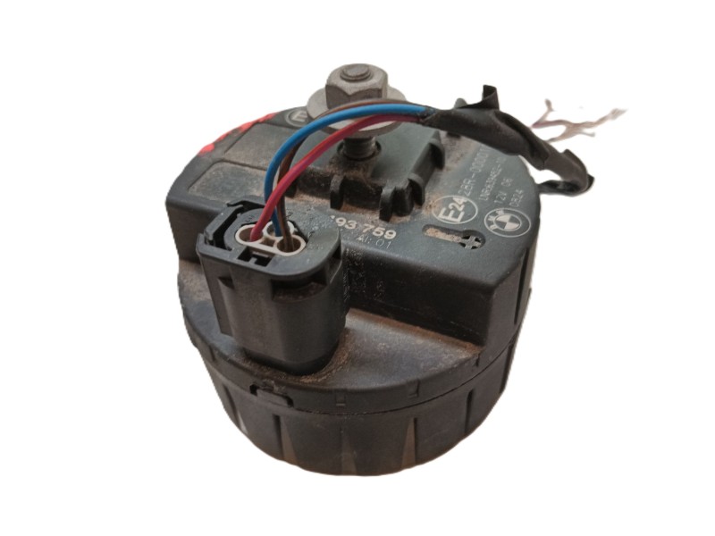 Recambio de modulo electronico para bmw 1 (f40) 118 d referencia OEM IAM 65755A83298  
