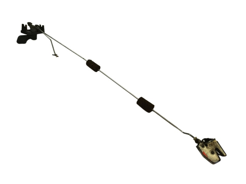 Recambio de cerradura puerta trasera derecha para fiat doblo cargo (263_) 1.3 d multijet referencia OEM IAM   