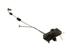 Recambio de cerradura puerta trasera derecha para fiat doblo cargo (263_) 1.3 d multijet referencia OEM IAM    2