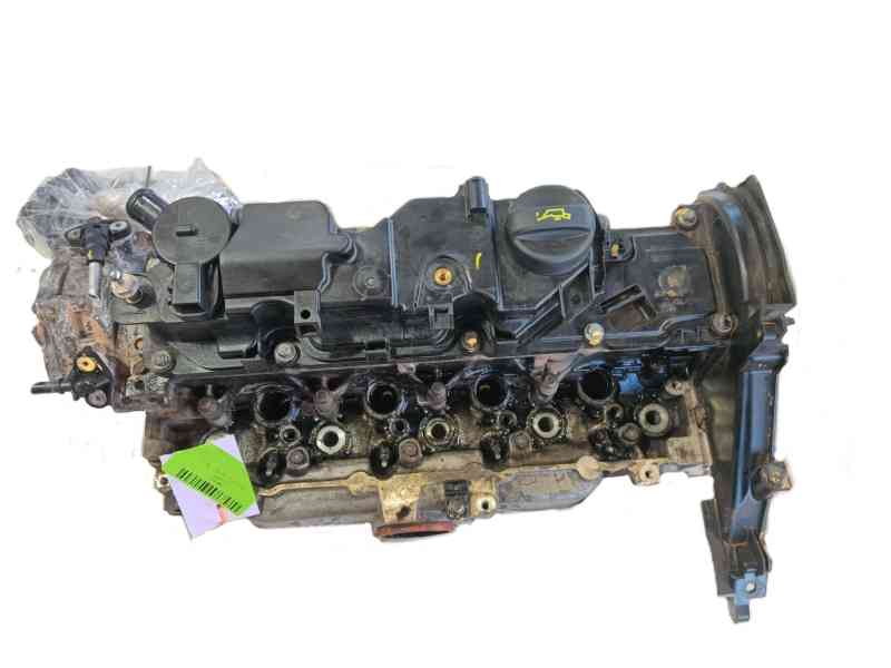 Recambio de culata para peugeot 5008 (0u_, 0e_) 1.6 hdi referencia OEM IAM   