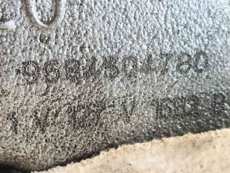 Recambio de culata para peugeot 5008 (0u_, 0e_) 1.6 hdi referencia OEM IAM   