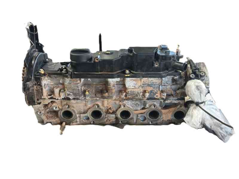 Recambio de culata para peugeot 5008 (0u_, 0e_) 1.6 hdi referencia OEM IAM   