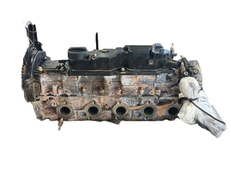 Recambio de culata para peugeot 5008 (0u_, 0e_) 1.6 hdi referencia OEM IAM   