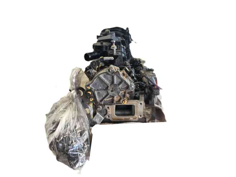 Recambio de culata para peugeot 5008 (0u_, 0e_) 1.6 hdi referencia OEM IAM   