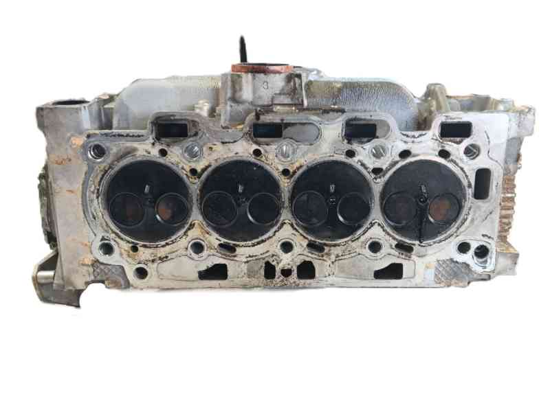 Recambio de culata para peugeot 5008 (0u_, 0e_) 1.6 hdi referencia OEM IAM   