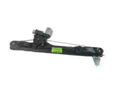 Recambio de elevalunas delantero derecho para fiat doblo cargo (263_) 1.3 d multijet referencia OEM IAM 51810879 / 0000052063785
