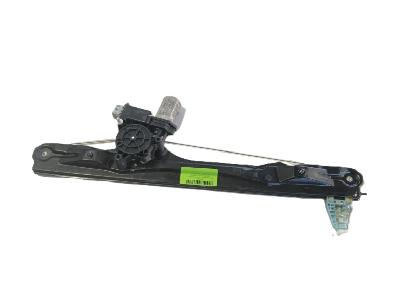 Recambio de elevalunas delantero derecho para fiat doblo cargo (263_) 1.3 d multijet referencia OEM IAM 51810879 / 0000052063785
