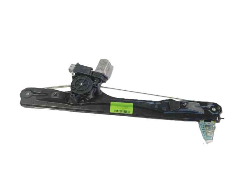 Recambio de elevalunas delantero derecho para fiat doblo cargo (263_) 1.3 d multijet referencia OEM IAM 51810879 / 0000052063785