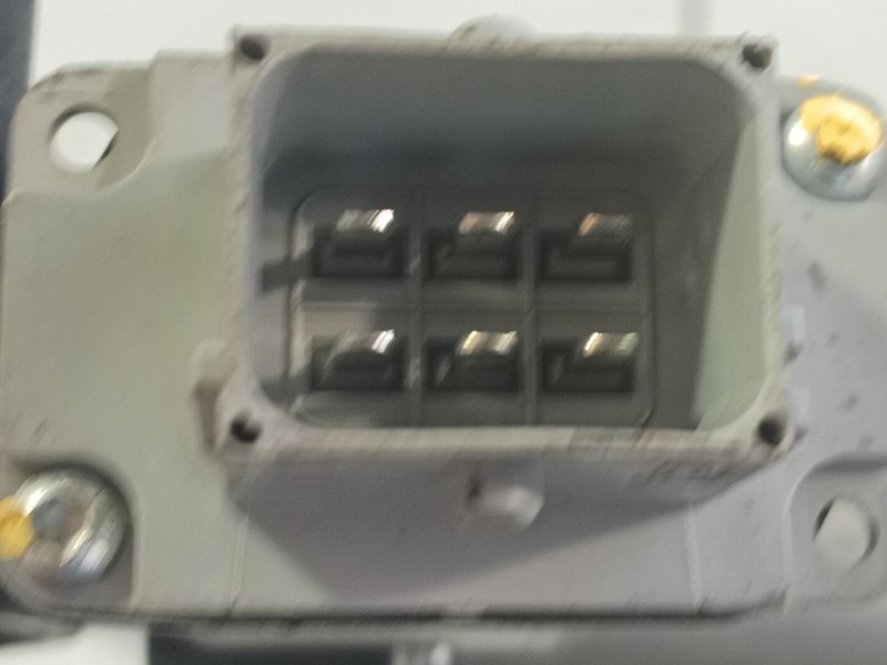 Recambio de elevalunas delantero derecho para fiat doblo cargo (263_) 1.3 d multijet referencia OEM IAM 51810879 / 0000052063785