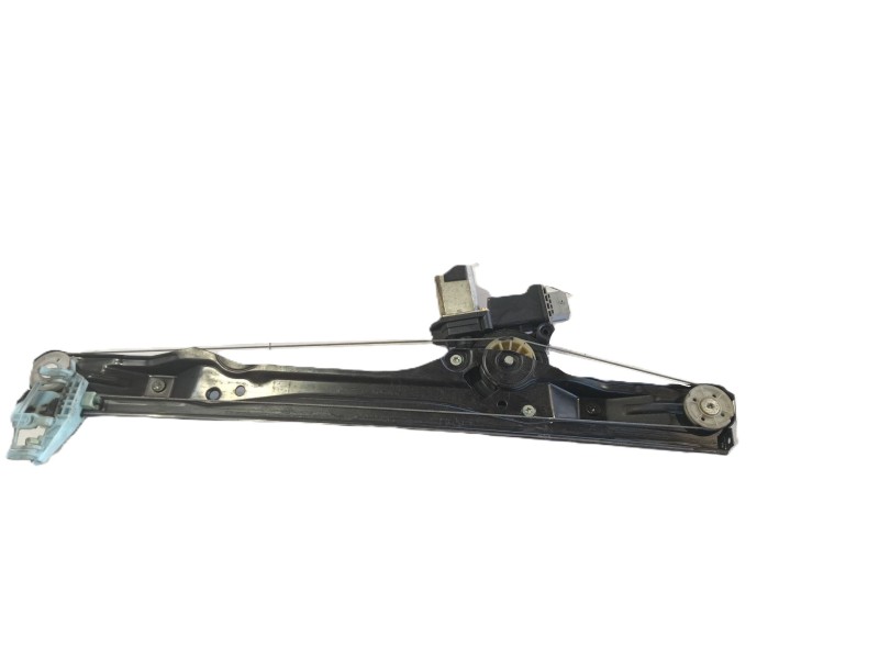 Recambio de elevalunas delantero derecho para fiat doblo cargo (263_) 1.3 d multijet referencia OEM IAM 51810879 / 0000052063785