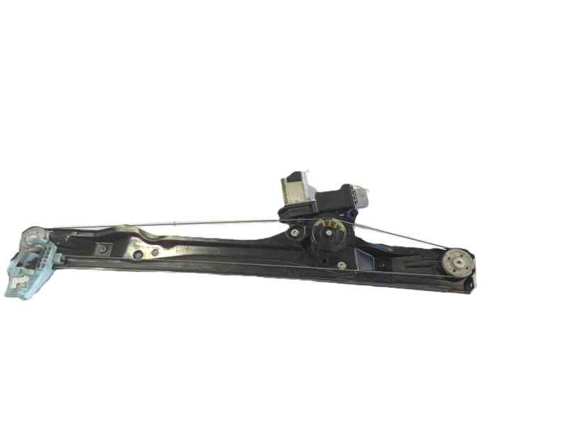 Recambio de elevalunas delantero derecho para fiat doblo cargo (263_) 1.3 d multijet referencia OEM IAM 51810879 / 0000052063785