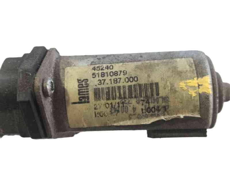 Recambio de elevalunas delantero derecho para fiat doblo cargo (263_) 1.3 d multijet referencia OEM IAM 51810879 / 0000052063785