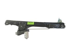 Recambio de elevalunas delantero izquierdo para fiat doblo cargo (263_) 1.3 d multijet referencia OEM IAM 0000052220485  