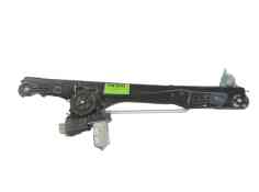 Recambio de elevalunas delantero izquierdo para fiat doblo cargo (263_) 1.3 d multijet referencia OEM IAM 0000052220485  