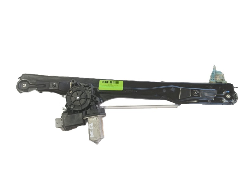 Recambio de elevalunas delantero izquierdo para fiat doblo cargo (263_) 1.3 d multijet referencia OEM IAM 0000052220485  